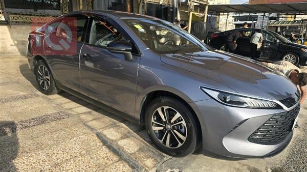 BYD Qin Plus 2025 for sale in Iraq - Mosul